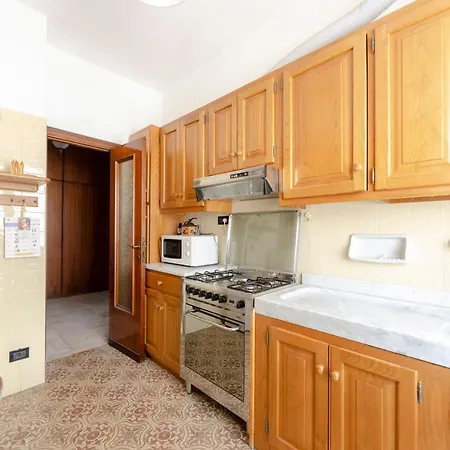 Appartement Altido Front Sea Apt With Big Terrace In Chiavari