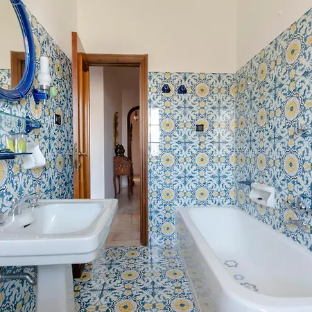 Appartement Altido Front Sea Apt With Big Terrace In Chiavari