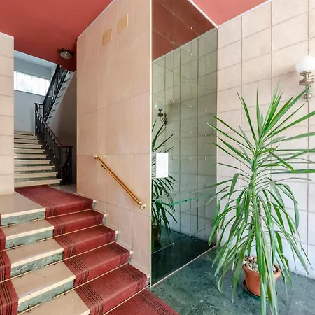 Appartement Altido Front Sea Apt With Big Terrace In Chiavari